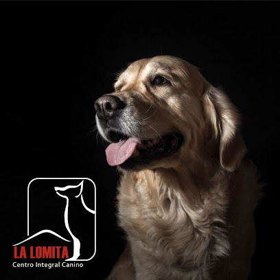 Negocio Centro Integral Canino La Lomita