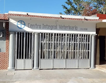 Negocio Centro Integral Veterinario Calkini