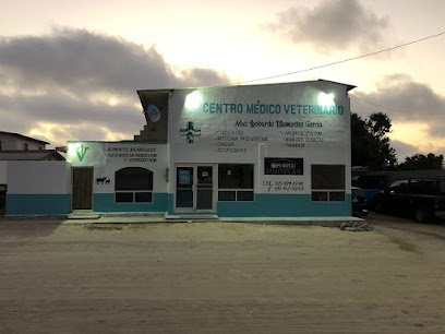 Negocio Centro Medico Veterinario