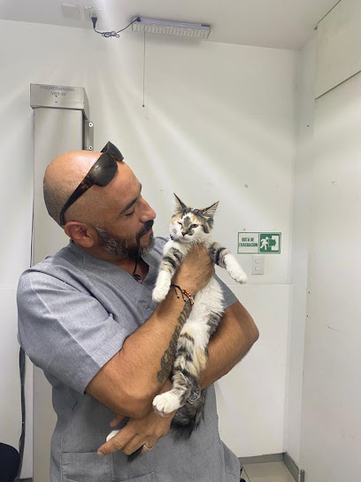 Centro Veterinario Atayde