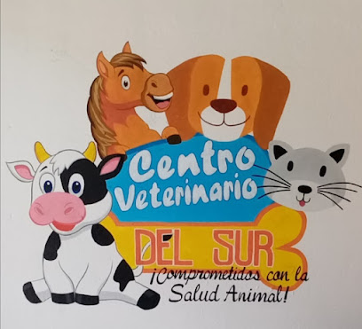 Centro Veterinario Del Sur