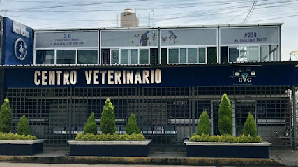Centro Veterinario Granados