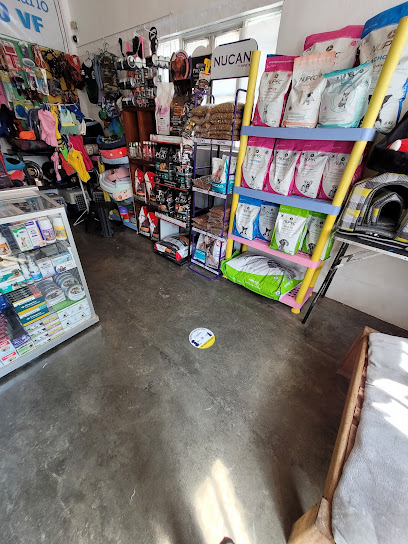 Centro Veterinario México Vf