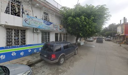 Centro Veterinario Mican