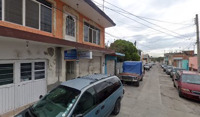Negocio Centro Veterinario