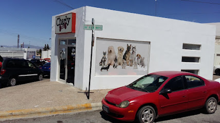 Negocio Charly Pet&Quot;S
