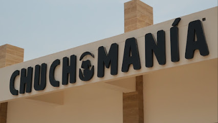 Chucho Manía Terán