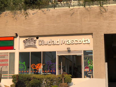 Ciudad Mascota Zurich