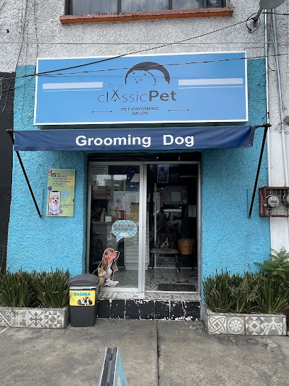 Classicpet