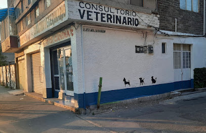 Clini-K Veterinaria