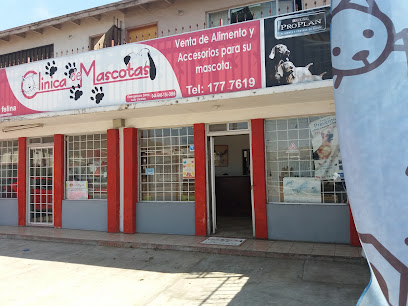 Negocio Clínica De Mascotas