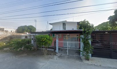 Clinica Huellitas De Amor