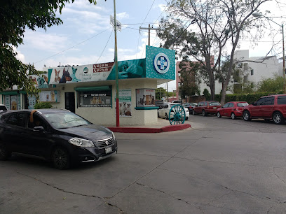 Clínica Médica Veterinaria Dr. Mendoza