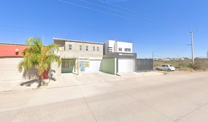 Clínica Veterinaria