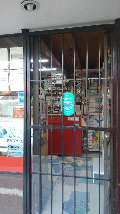 ClĂnica Veterinaria