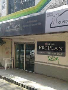 ClĂnica Veterinaria