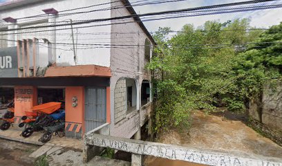 Clínica Veterinaria &Amp; Spa Canino &Quot;Santa Lucía&Quot;