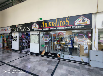 Clínica Veterinaria Animalandia (Animalitos)