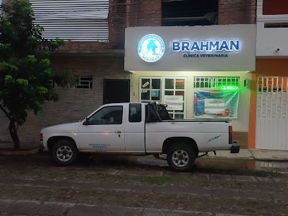 Clinica Veterinaria Brahman