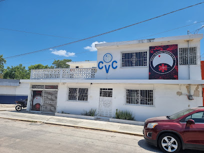 Negocio Clínica Veterinaria Campeche (Cvc)