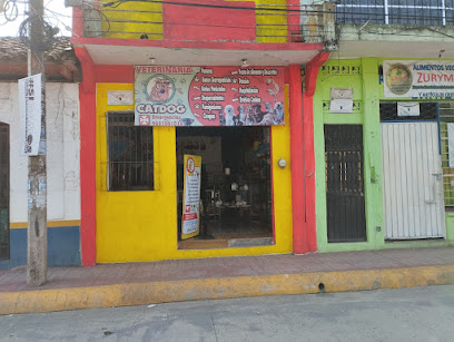 Clinica Veterinaria Catdog Y Acuario Catdog