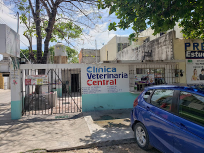Negocio Clinica Veterinaria Central