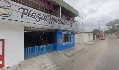 ClĂnica Veterinaria Chimbopets