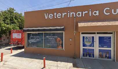 Negocio Clínica Veterinaria Cuauhtémoc