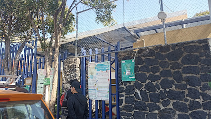 ClĂnica Veterinaria De La AlcaldĂa Tlalpan