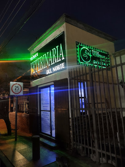 Clínica Veterinaria Del Norte