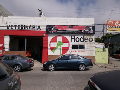 Negocio Clinica Veterinaria El Rodeo