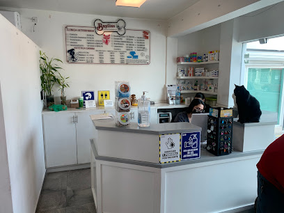Negocio Clínica Veterinaria En La Paz, B.c.s | Bayliss