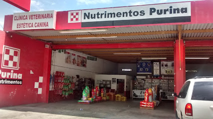Negocio Clínica Veterínaria Estética Canina