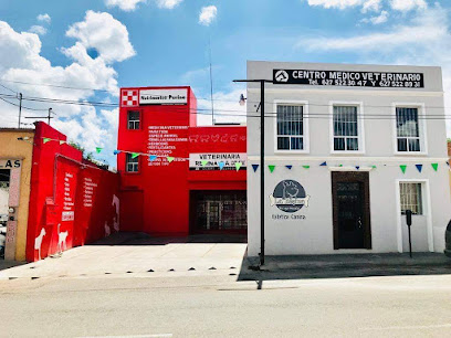 Clinica Veterinaria, Hotel Y Estética Canina