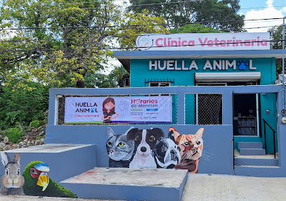 Negocio Clínica Veterinaria Huella Animal