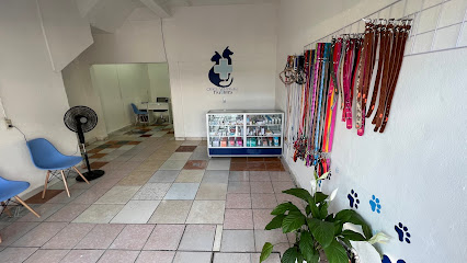 Clínica Veterinaria Huellas