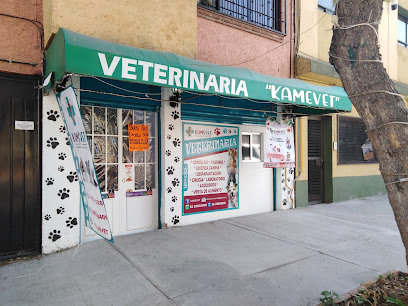 Clinica Veterinaria Kamevet