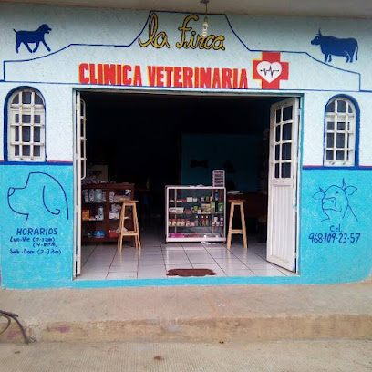 ClĂnica Veterinaria La Finca