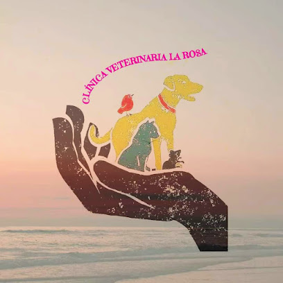 Clínica Veterinaría La Rosa