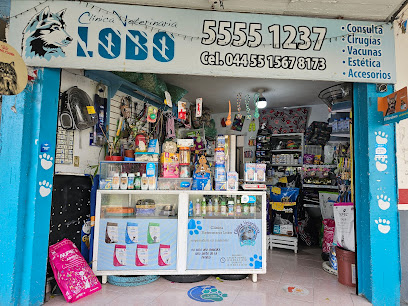 Clinica Veterinaria Lobo