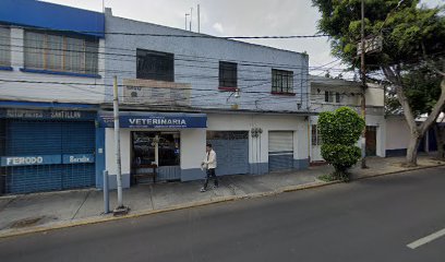 Clinica Veterinaria M.v.z. Adrian Alfredo Garcia G.