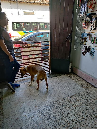 ClĂnica Veterinaria Nandayapa