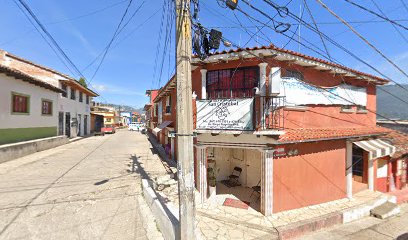 Negocio Clínica Veterinaria San Cristóbal