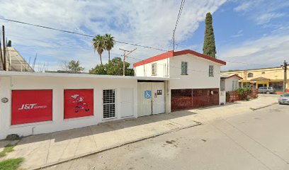 Clinica Veterinaria San Jose