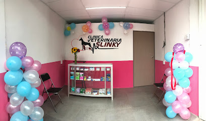 Clínica Veterinaria Slinky