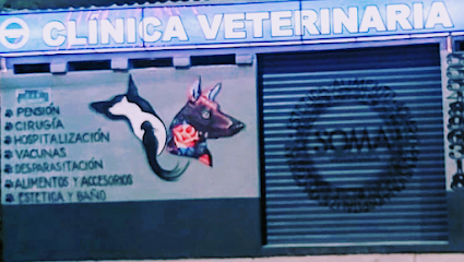 Clinica Veterinaria Soma