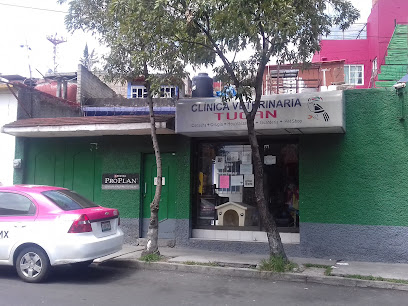 Clinica Veterinaria Tucan