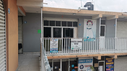 ClĂnica Veterinaria Y EstĂ©tica Canina Bi&Apos;Ku
