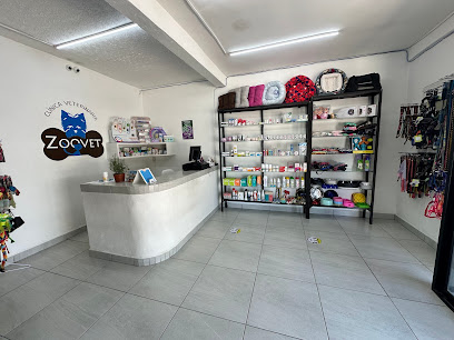 ClĂnica Veterinaria Zoovet