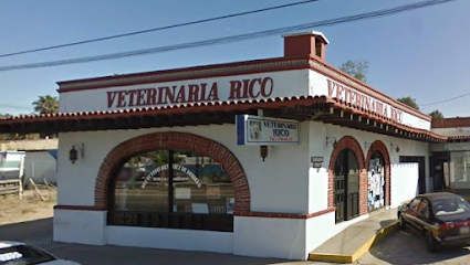 Negocio Clínica Y Farmacia Veterinaria Rico